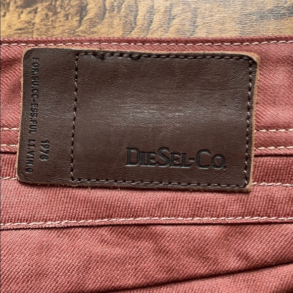 Men’s Diesel jeans - Picture 2 of 6